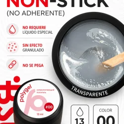 BSG Polygel Non-Stick #00 (13 g)