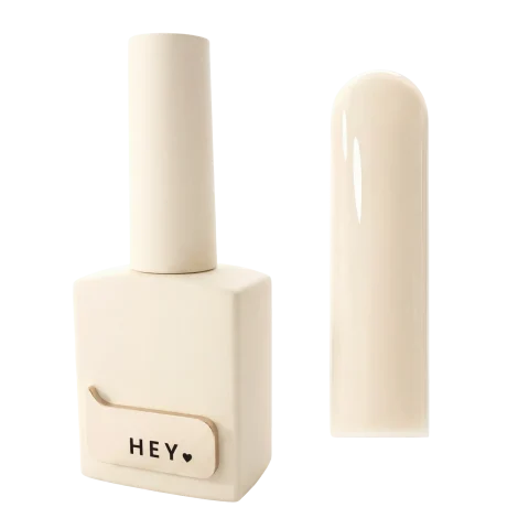 HeyLove, Esmalte Semipermanente, Cannoli Cream