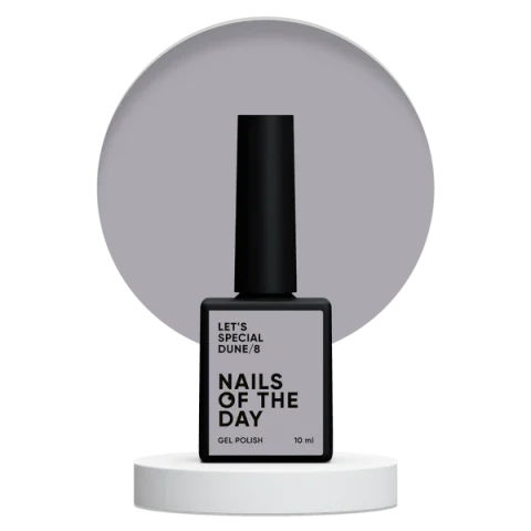 NAILSOFTHEDAY Let's special Dune/8
