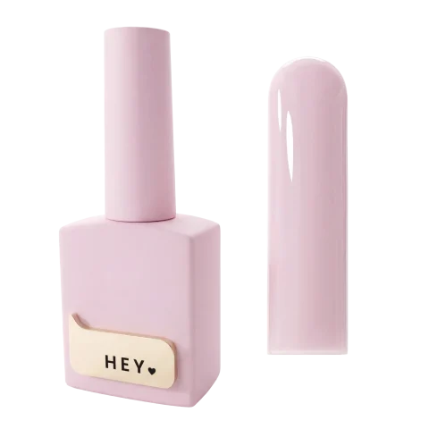 HeyLove, Esmalte Semipermanente, Petal