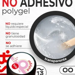 BSG Polygel Non-Stick #00 (13 g)
