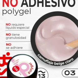 BSG Polygel Non-Stick #03 (13 g)