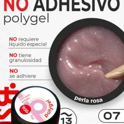 BSG Polygel Non-Stick #07 (13 g)