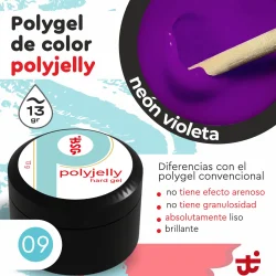 BSG Polygel Polygelly 09 (13 g)