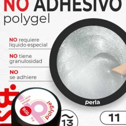 BSG Polygel Non-Stick #11 (13 g)