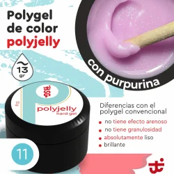 BSG Polygel Polygelly 11 (13 g)