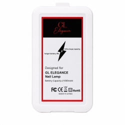 Batería Premium para Go-Lamp Elegance – 21.000 mAh