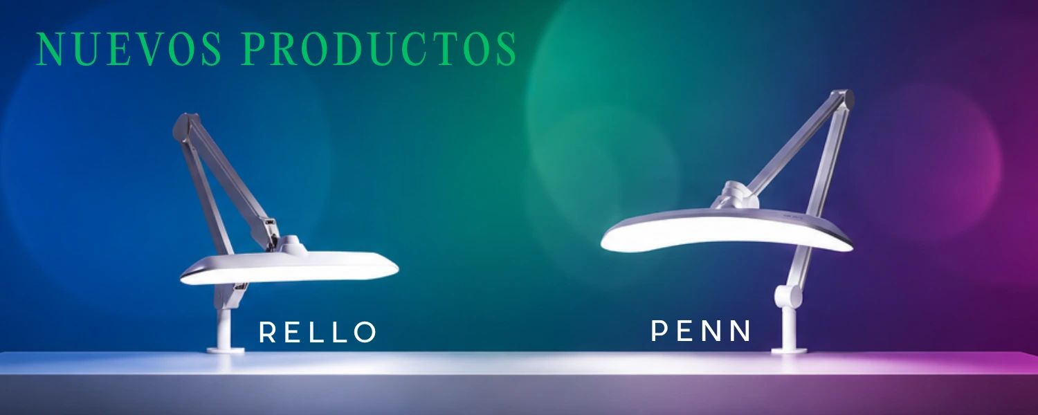 NUEVOS PRODUCTOS