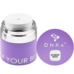 Rubber Base PUMP   DNKa'   30 ml