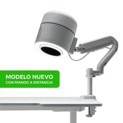 4Blanc Maéstro Air, Aspirador de Uñas de Máxima Protección