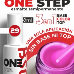 BSG One Step Gel Polish #29 (8 ml)