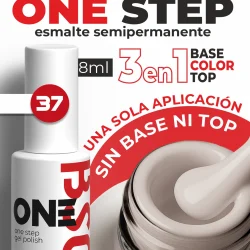 BSG One Step Gel Polish #37 (8 ml)