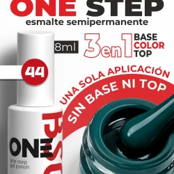 BSG One Step Gel Polish #44 (8 ml)