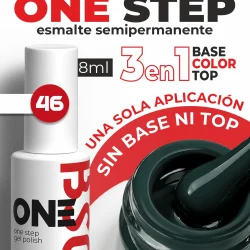 BSG One Step Gel Polish #46 (8 ml)