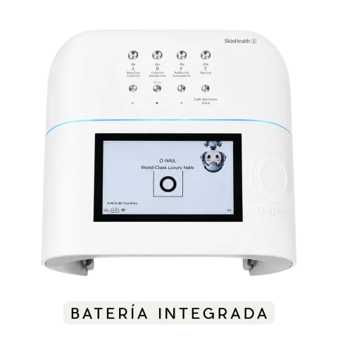 Onail AI – Lámpara con IA + Batería Integrada