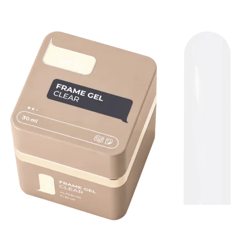 HeyLove Frame Gel Clear, 30 ml