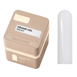 HeyLove Frame Gel Milky, 30 ml