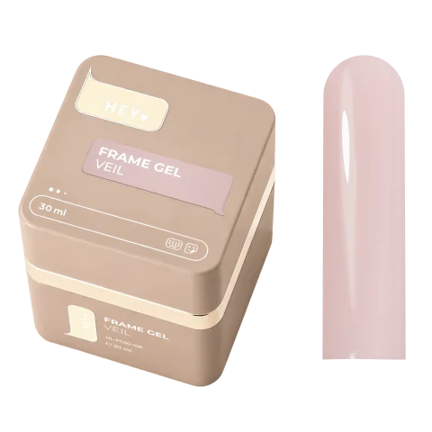 HeyLove Frame Gel Veil, 30 ml