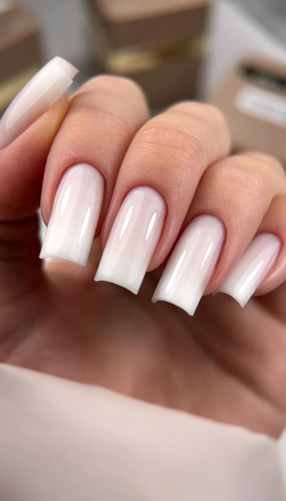 HeyLove Frame Gel Milky, 30 ml - Imagen 2