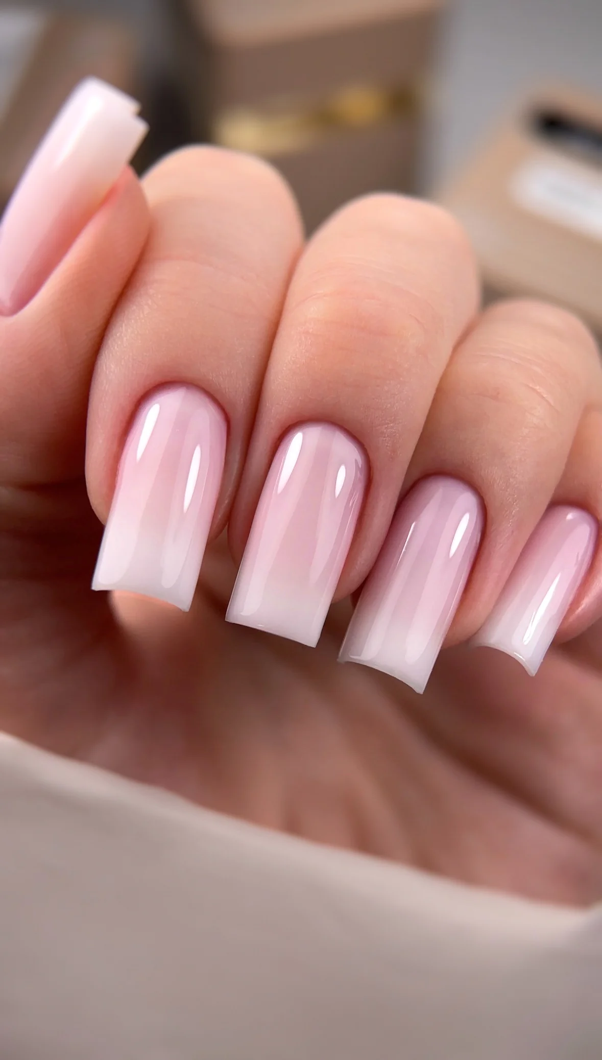 HeyLove Frame Gel Pink Blonde, 30 ml - Imagen 2