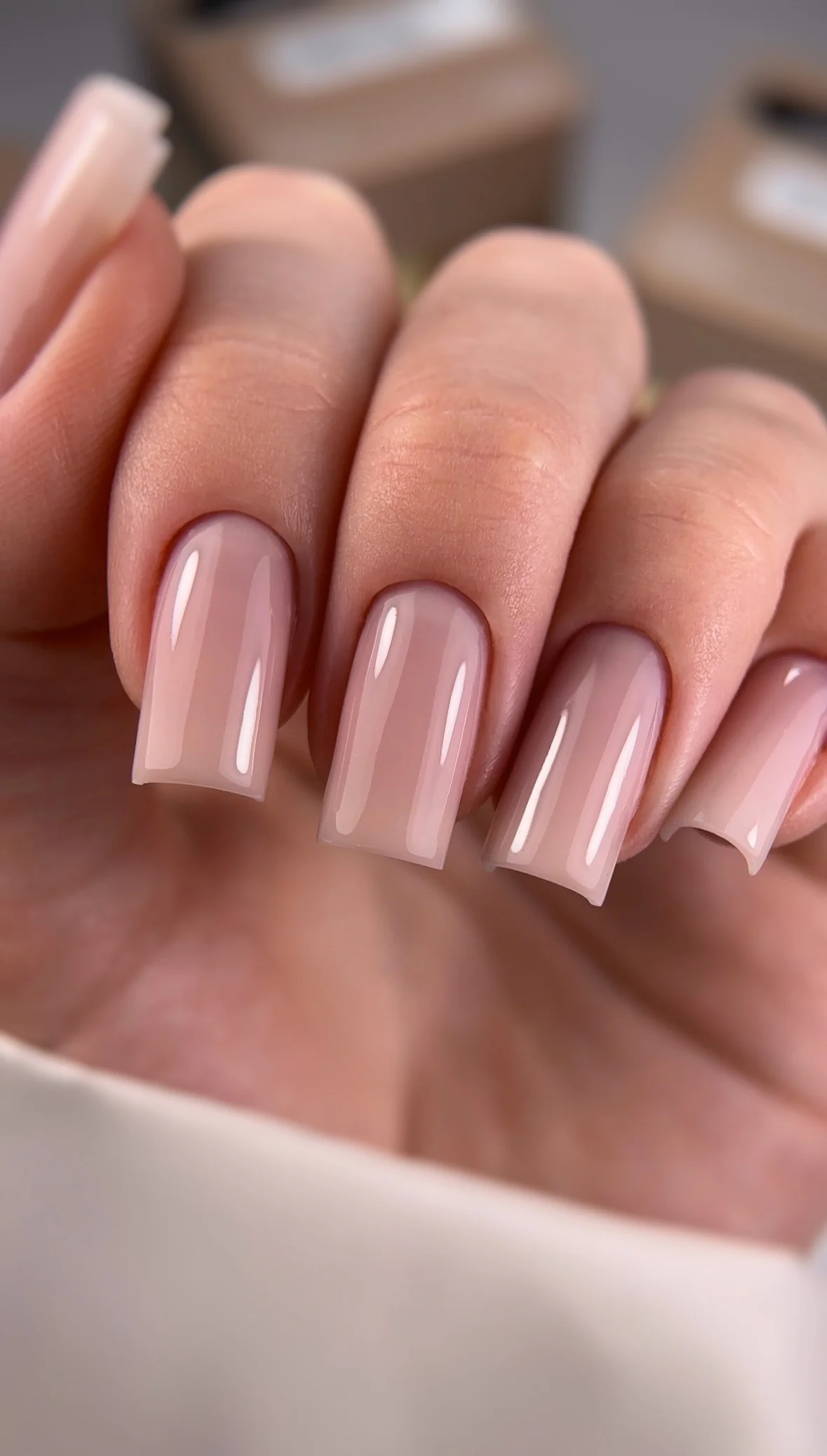 HeyLove Frame Gel Ash Rose, 30 ml - Imagen 2