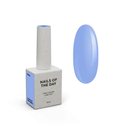 Nailsoftheday Color del Mes · Julio 2026 – Odesa