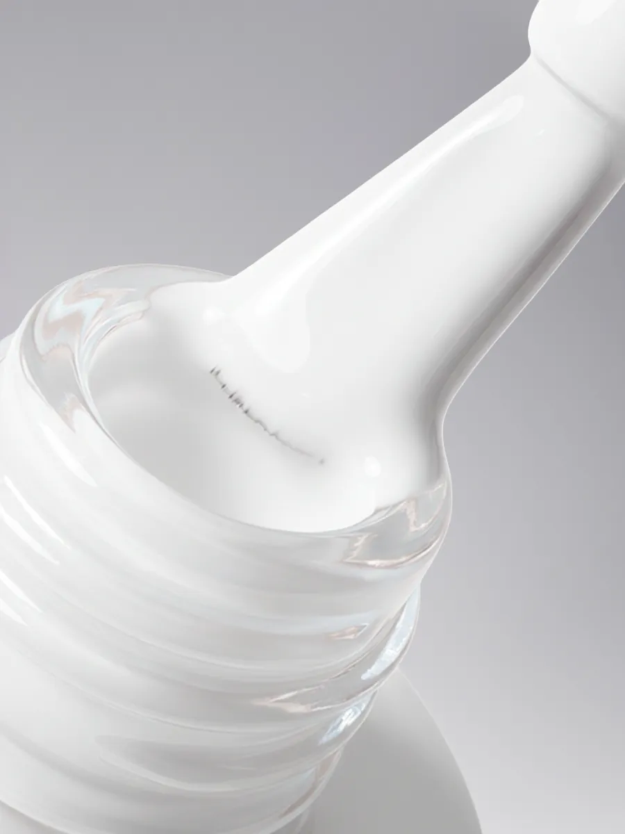 BSG One Step Gel Polish #01 (8 ml) - Imagen 2