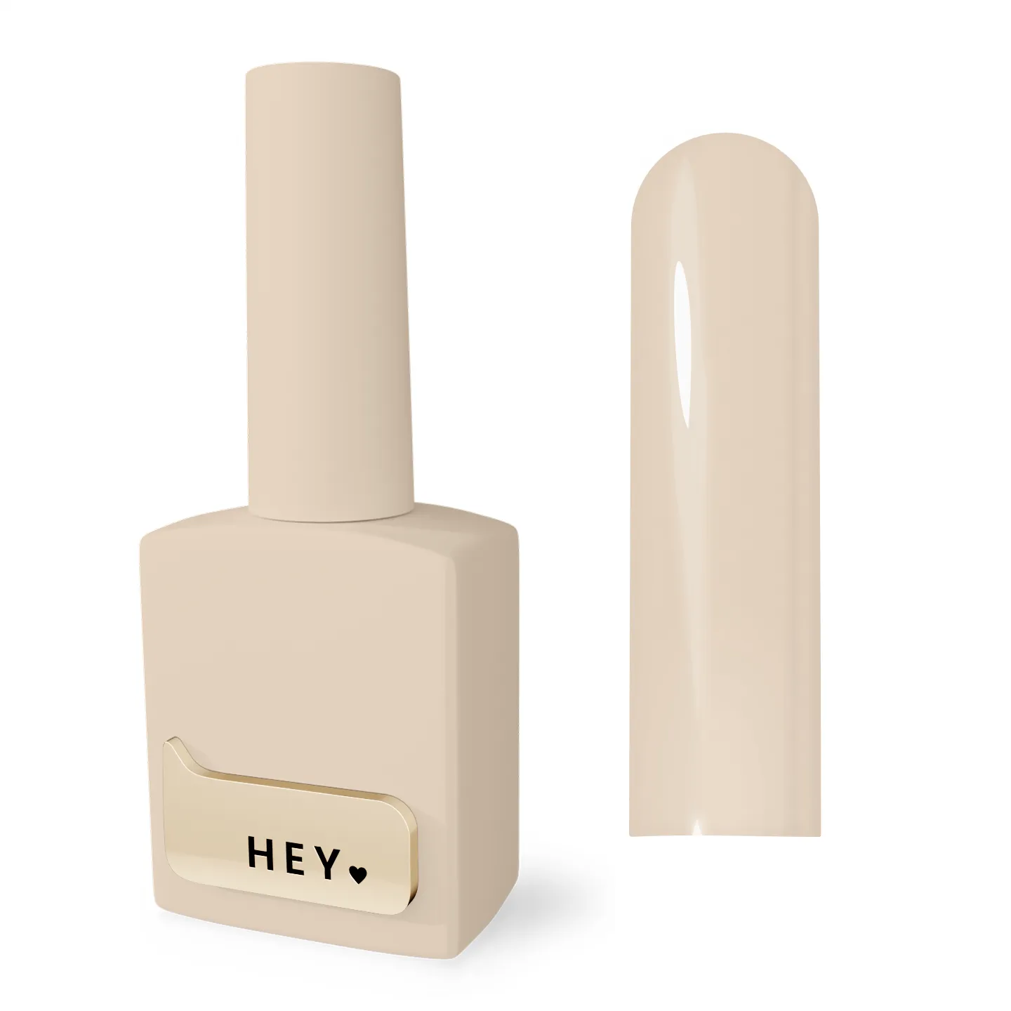 HeyLove, Esmaltes Semipermanente, Amalfi Sun, Bella Italia Collection