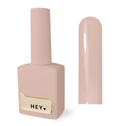 HeyLove, Esmaltes Semipermanente, Milan Taupe, Bella Italia Collection