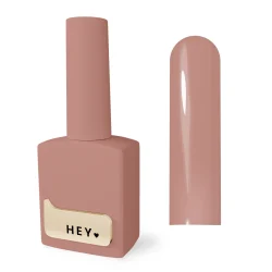HeyLove, Esmaltes Semipermanente, Florence Beige, Bella Italia Collection