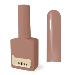 HeyLove, Esmaltes Semipermanente, Siena Mocha, Bella Italia Collection