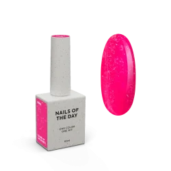 Nailsoftheday Color del Mes · Agosto 2026 – Chrin