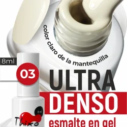 BSG Gel Polish Thixo Nº03 - 8 ml