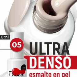 BSG Gel Polish Thixo Nº05 - 8 ml