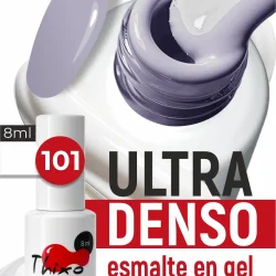 BSG Gel Polish Thixo Nº101 - 8 ml