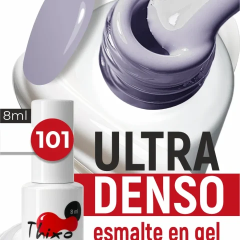 BSG Gel Polish Thixo Nº101 - 8 ml