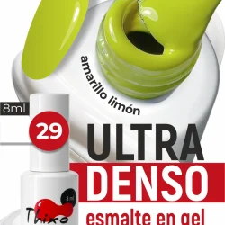 BSG Gel Polish Thixo Nº29 - 8 ml