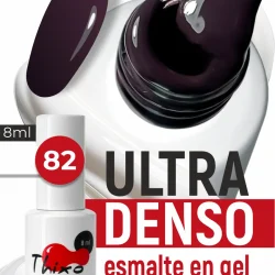 BSG Gel Polish Thixo Nº82 - 8 ml