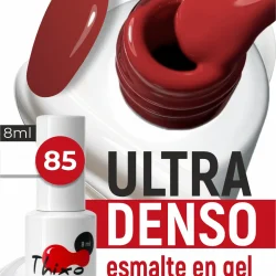 BSG Gel Polish Thixo Nº85 - 8 ml