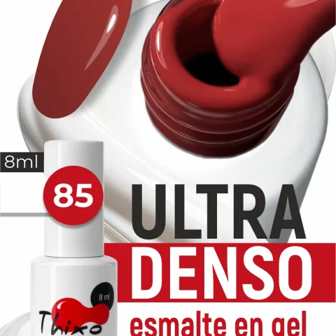 BSG Gel Polish Thixo Nº85 - 8 ml