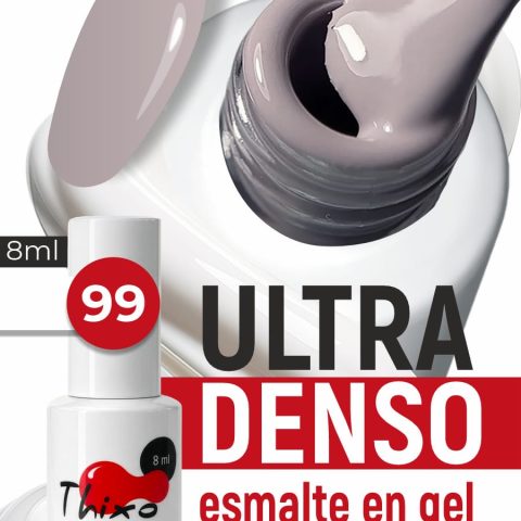 BSG Gel Polish Thixo Nº99 - 8 ml