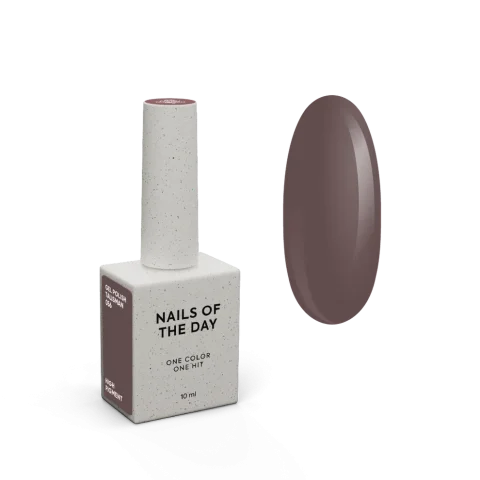 NAILSOFTHEDAY Gel Polish Talisman 056,  10 ml