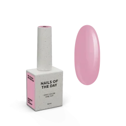 NAILSOFTHEDAY Gel Polish Antique 204,  10 ml