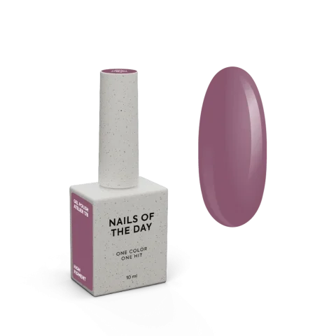 NAILSOFTHEDAY Gel Polish Atelier 178,  10 ml