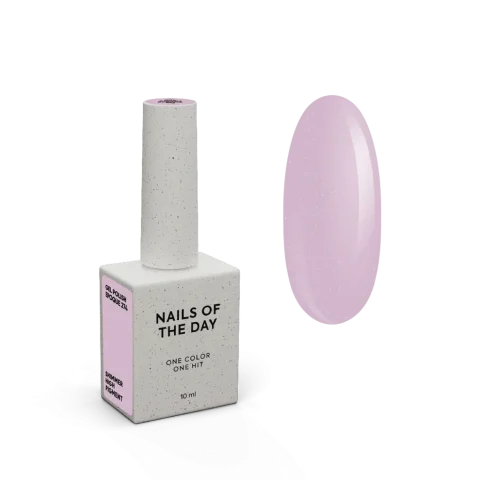 NAILSOFTHEDAY Gel Polish Epoque 274,  10 ml