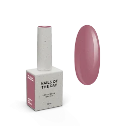 NAILSOFTHEDAY Gel Polish Parfum 061,  10 ml