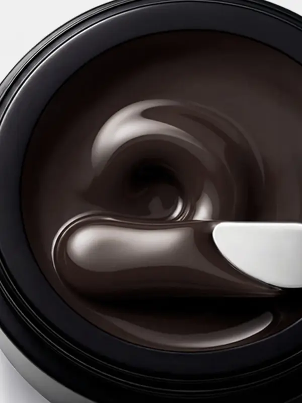 Gel duro BSG para extensiones Konfityur, 108 Marrón Espresso, BAJA VISCOSIDAD (13 g) - Imagen 2