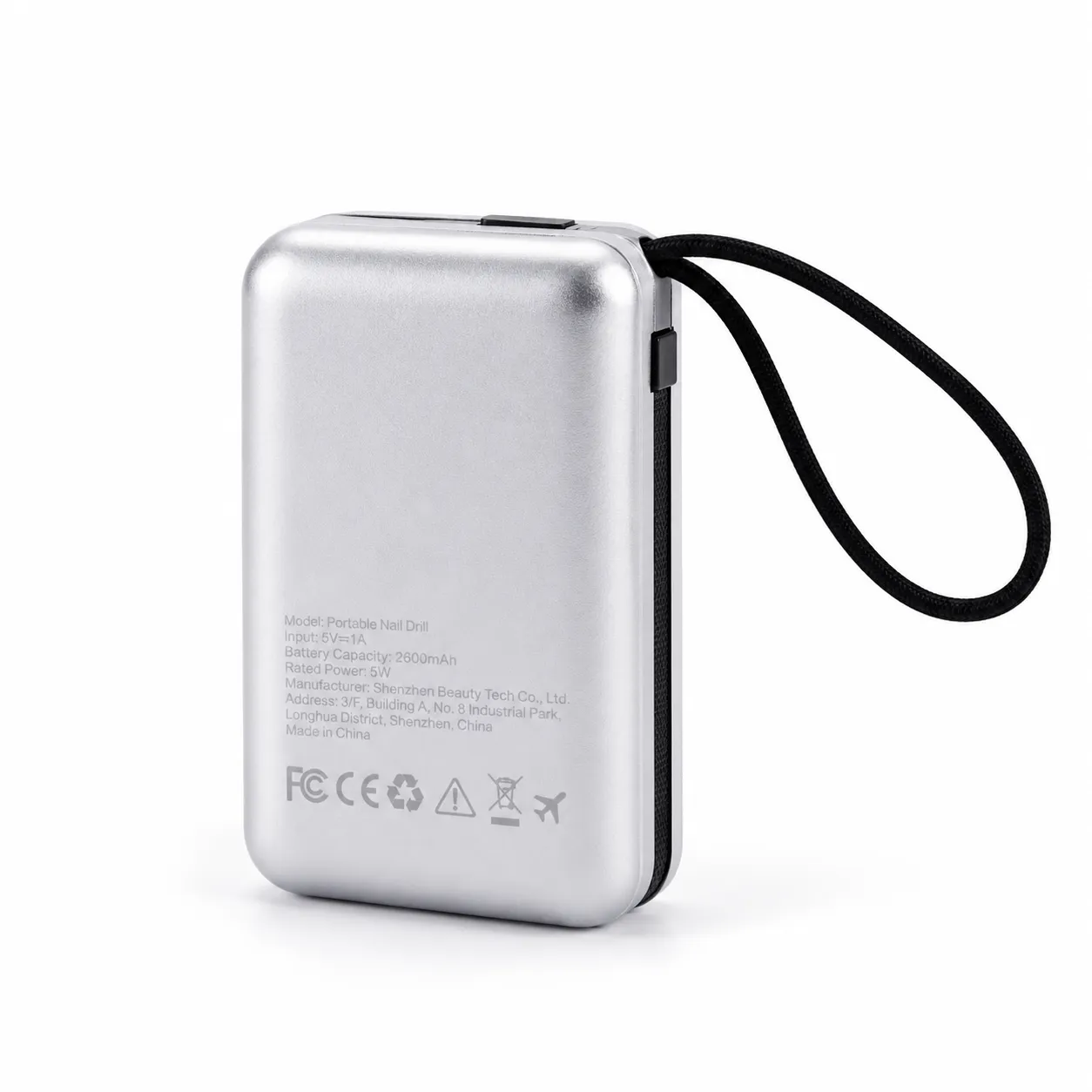 Power Bank O’Nail - Imagen 2